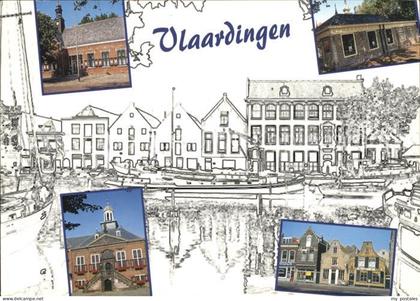 Vlaardingen Stadtansichten