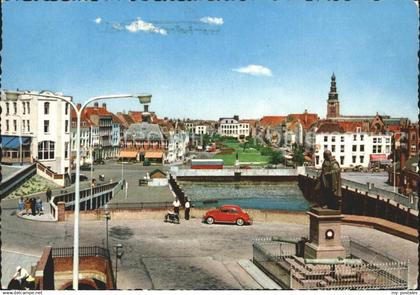 Vlissingen