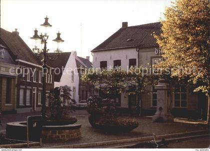 Weert Netherlands Oelemarkt