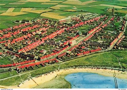 WESTKAPELLE Veere Zeeland NL Panorama