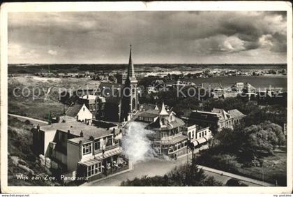 Wijk aan Zee