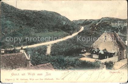 Wijk aan Zee Duinzicht