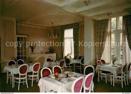 Wijk aan Zee Hotel de Klughte