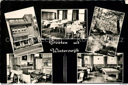 Winterswijk Hotel Kronenhuis