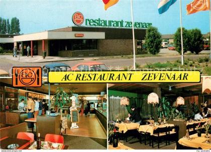 Zevenaar AC Restaurant