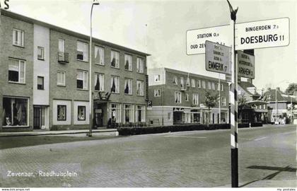 Zevenaar Gelderland NL Raadhuisplein