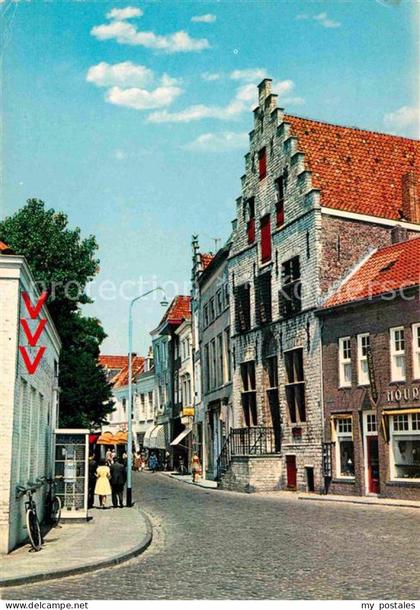 Zierikzee Gravensteen