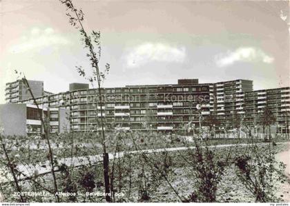 Zoetermeer Zuid-Holland NL Alferbos Belvedere bas