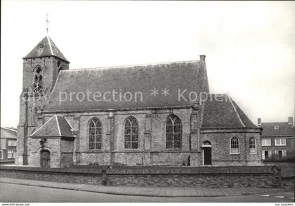 Zoutelande Kirche