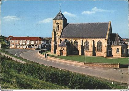 Zoutelande Kirche