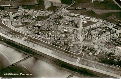 Zoutelande NL Panorama