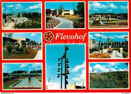 Zwolle Overijssel Flevohof