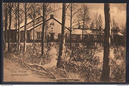 AK Amerongen, Onse Bliscap