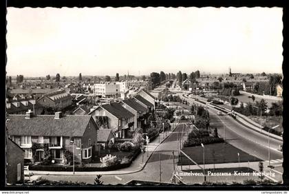 AK Amstelveen, Panorama Keizer Karelweg