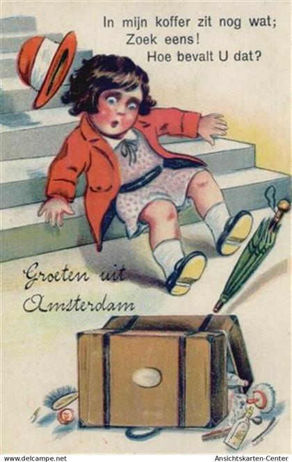 55119467 - Amsterdam