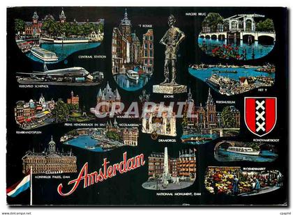 CPM Amsterdam