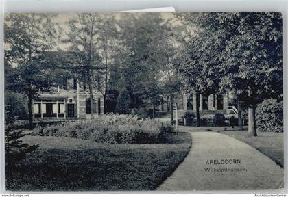 50510416 - Apeldoorn