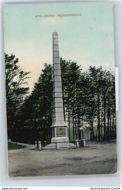 50528710 - Apeldoorn