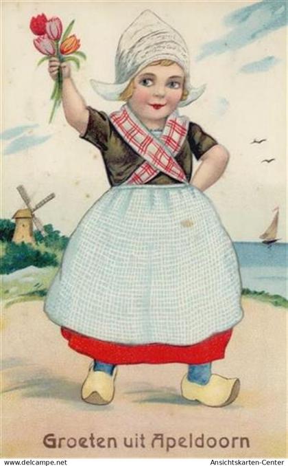 55119526 - Apeldoorn