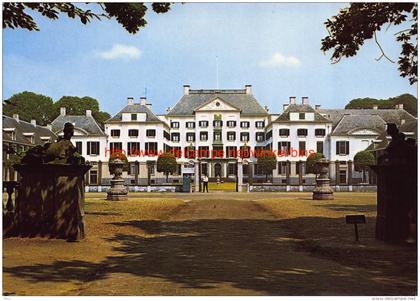 Paleis Het Loo - Apeldoorn