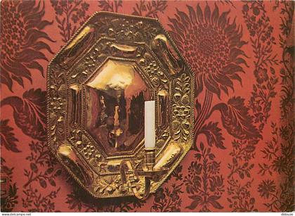 Pays-Bas - Nederland - Assen - 17e Eeuwse messing wandblaker - CPM - Voir Scans Recto-Verso