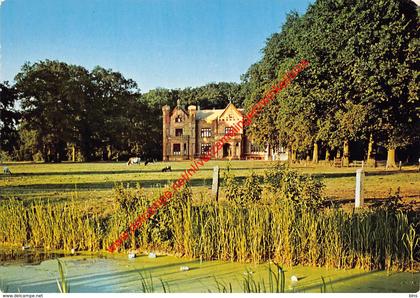 BARNEVELD - lot van 18 postkaarten