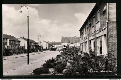 AK Bilthoven, Meutelaan