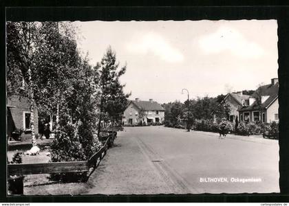 AK Bilthoven, Ockegemlaan