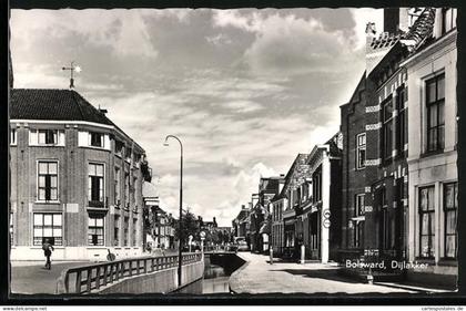 AK Bolsward, Dijlakker