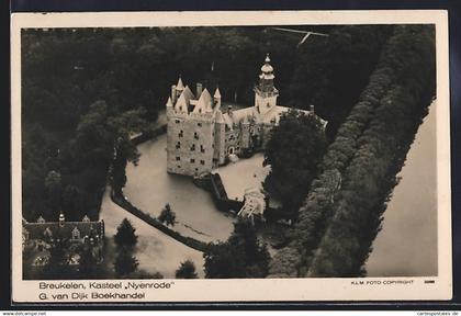 AK Breukelen, Kasteel Nyenrode