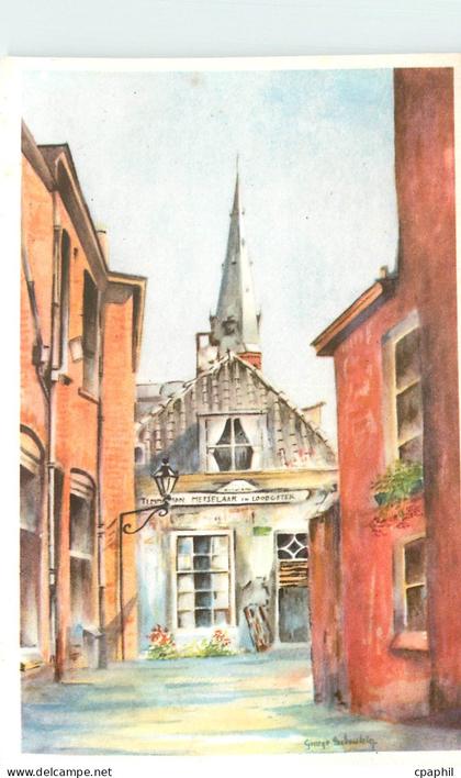 CPA In Het Noordeinde den Haag