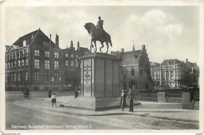CPM Den Haag Buitenhaf Srandheeld Koning Willem
