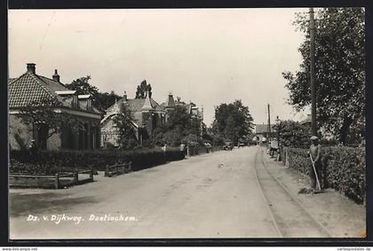 AK Doetinchem, Ds. v. Dijkweg
