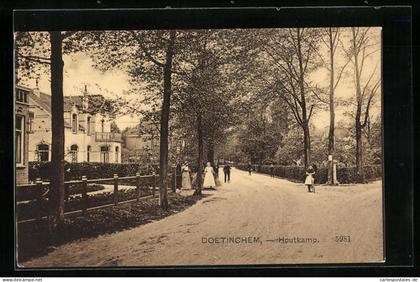 AK Doetinchem, Houtkamp