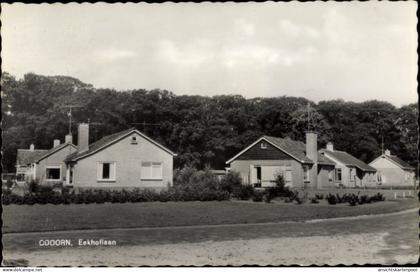 CPA Borger Odoorn Drenthe Niederlande, Eekhoflaan