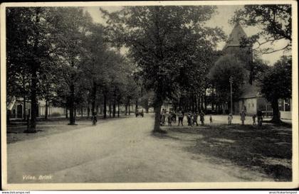 CPA Vries Tynaarlo Drenthe, Brink