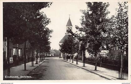 Nederland - EINDHOVEN - Valklaan
