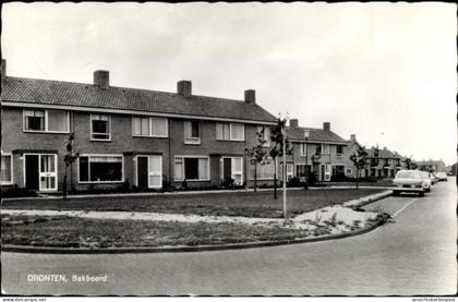 CPA Dronten Flevoland Niederlande, Bakboord