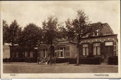 CPA Joure Friesland Niederlande, Vergelinsweg