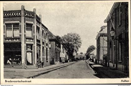 CPA Aalten Gelderland, Bredevoortschestraat