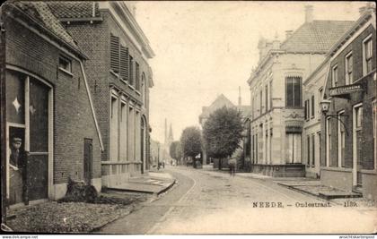 CPA Neede Berkelland Gelderland, Oudestraat