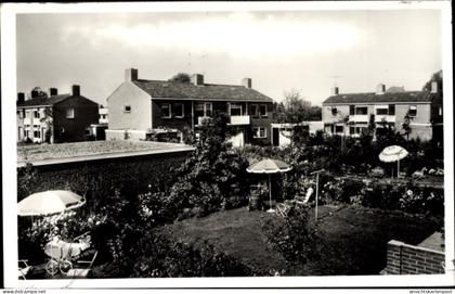 CPA Stadskanaal Groningen, Uitbreidingsplaan Ter Maars