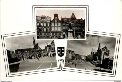 Haarlem - Cafe Brinkmann