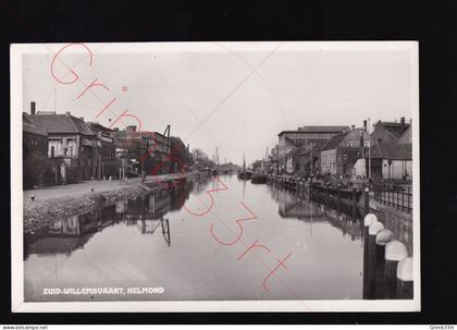 Helmond - Zuid-Willemsvaart - fotokaart