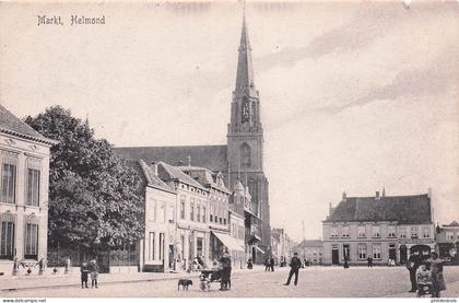 PAYS BAS   HELMOND