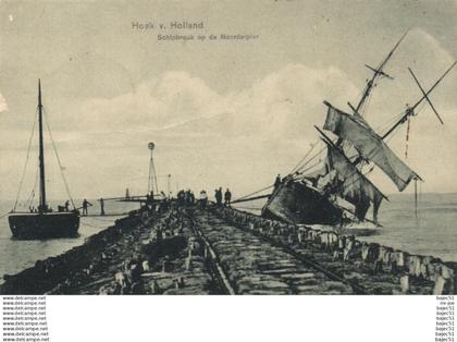 Hoek van Holland