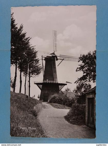 Hulst Molen