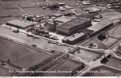 PAYS BAS(KROMMENIE)