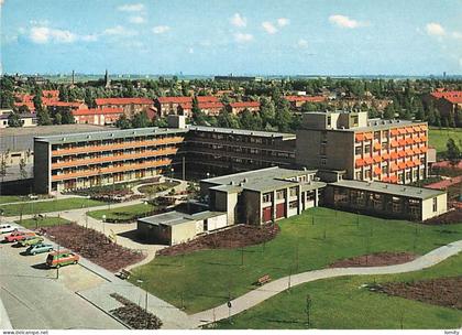 Pays Bas Krommenie Rosariumhorst  CPM