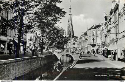 CPM Leeuwarden Voorstreek